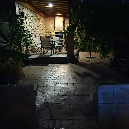 Villa Aldea cristimil -san amaro Salamonde Exterior foto