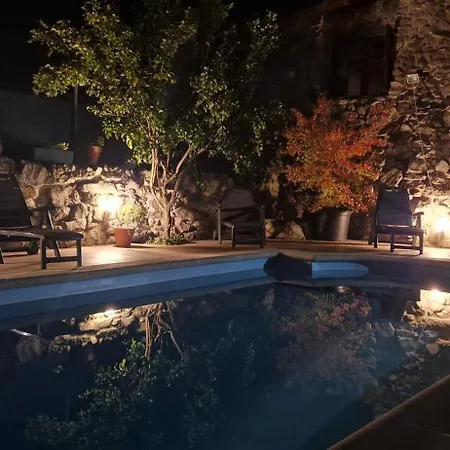 Villa Aldea cristimil -san amaro Salamonde Exterior foto