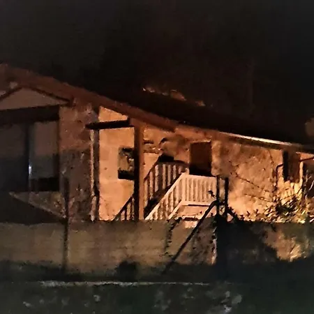 Villa Aldea cristimil -san amaro Salamonde Exterior foto