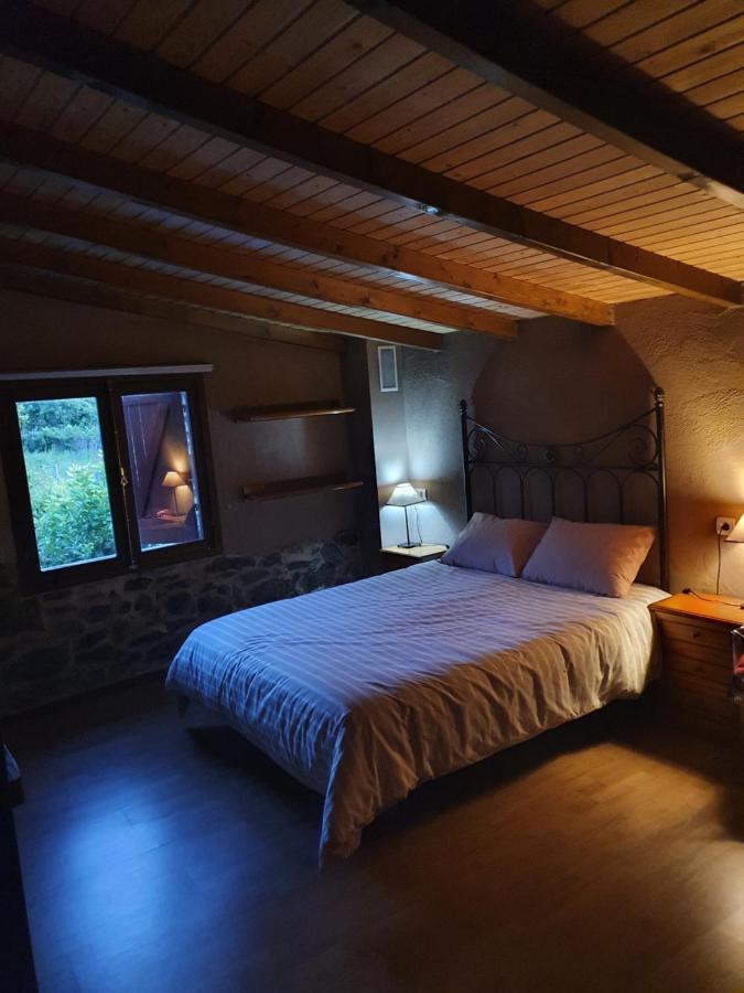 Holiday home Casa Cristimil -san Amaro *