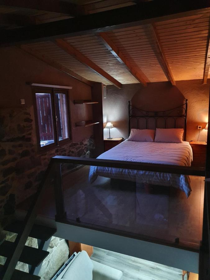 Casa Cristimil -san Amaro Holiday home *