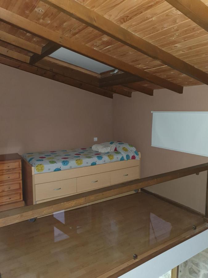 Casa Cristimil -san Amaro Holiday home Salamonde