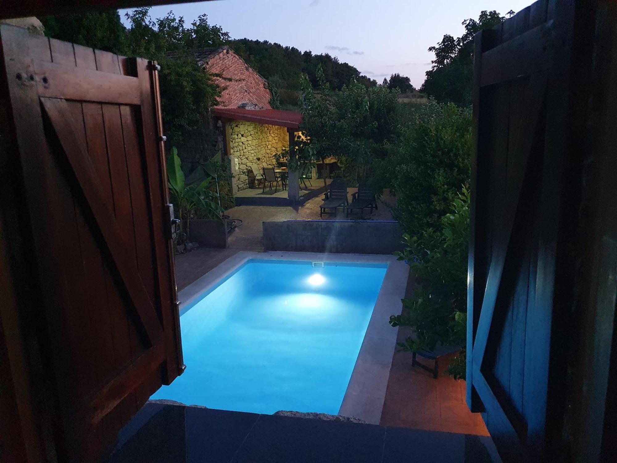 Casa Cristimil -san Amaro Holiday home