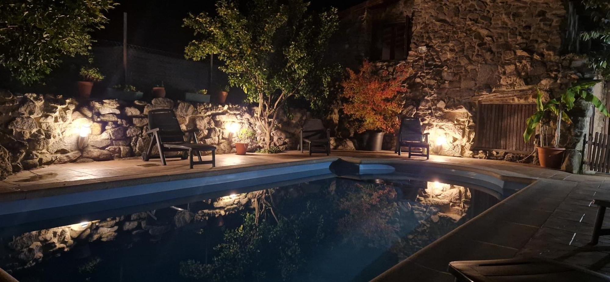 Casa Cristimil -san Amaro Holiday home