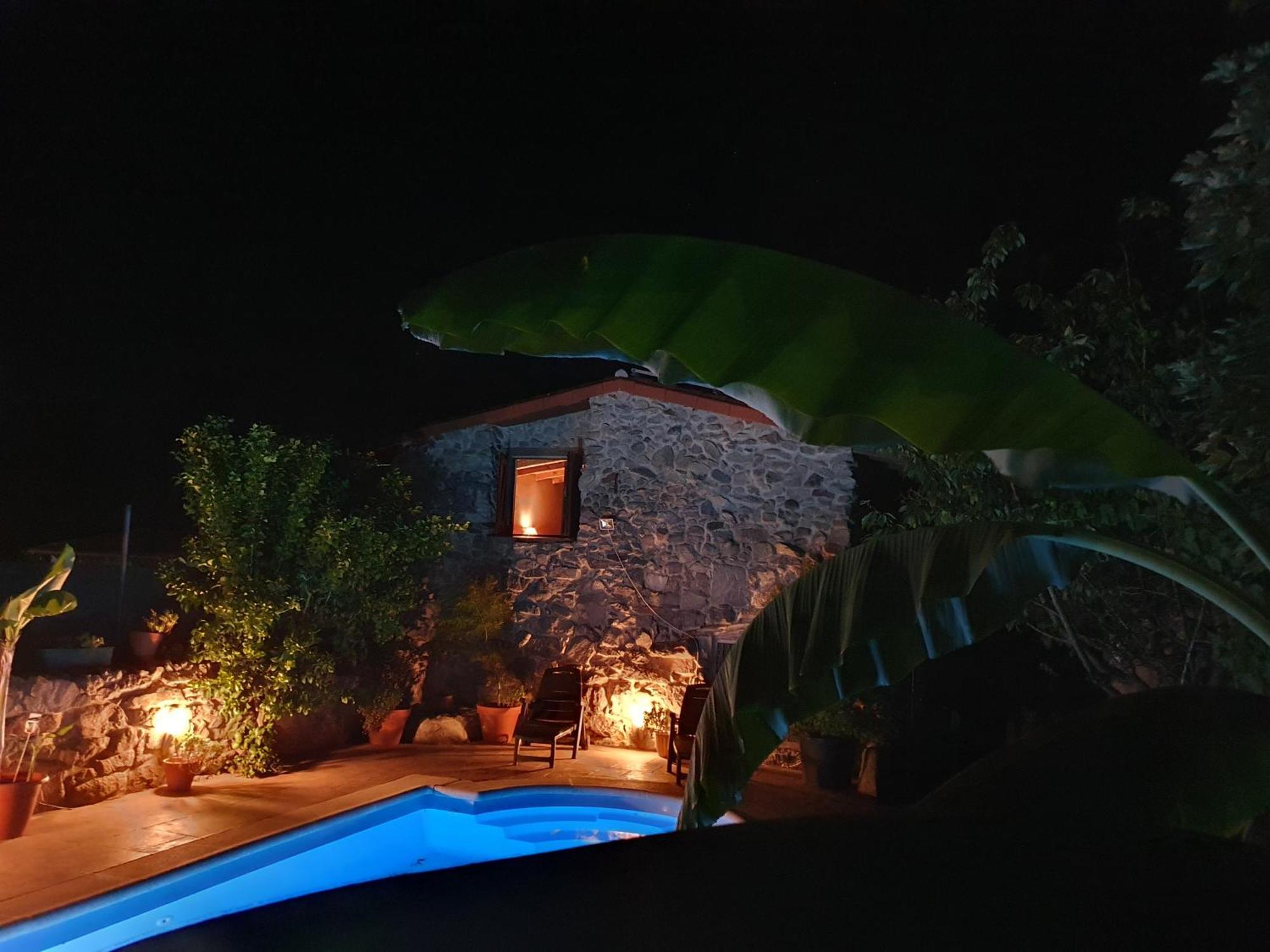 Casa Cristimil -san Amaro Holiday home *