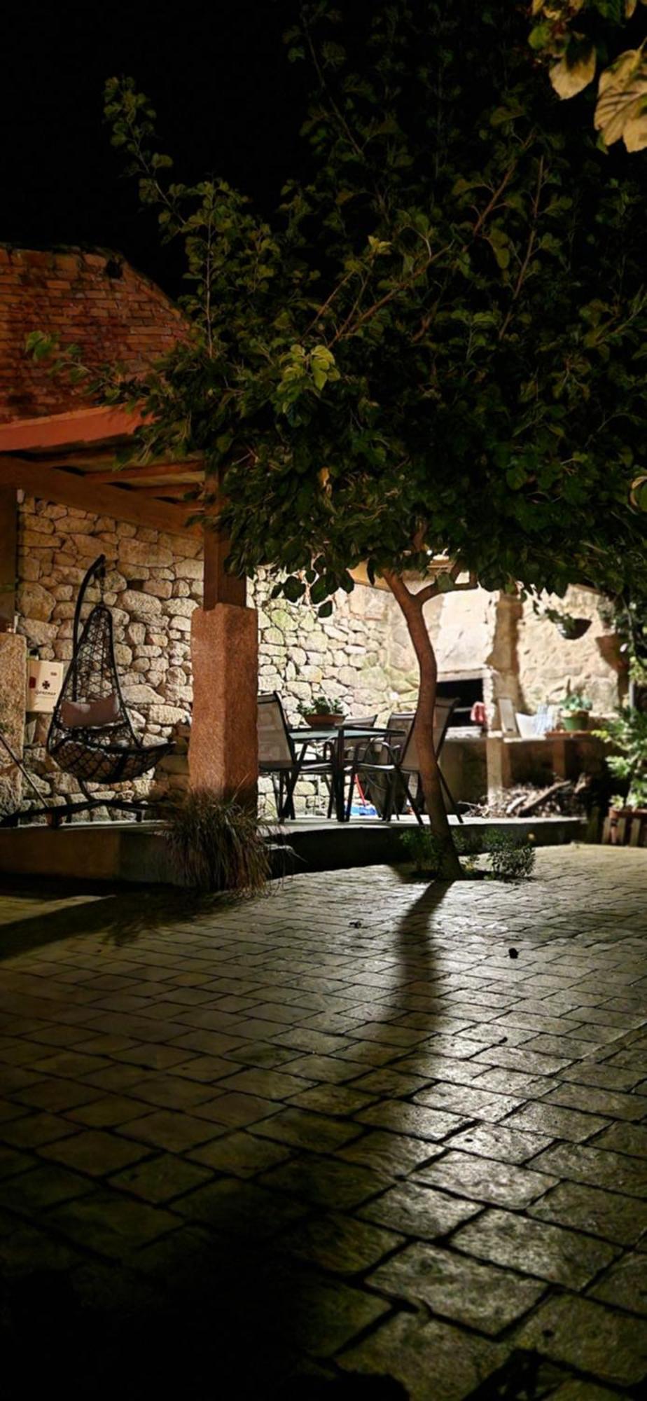 Casa Cristimil -san Amaro Holiday home Salamonde