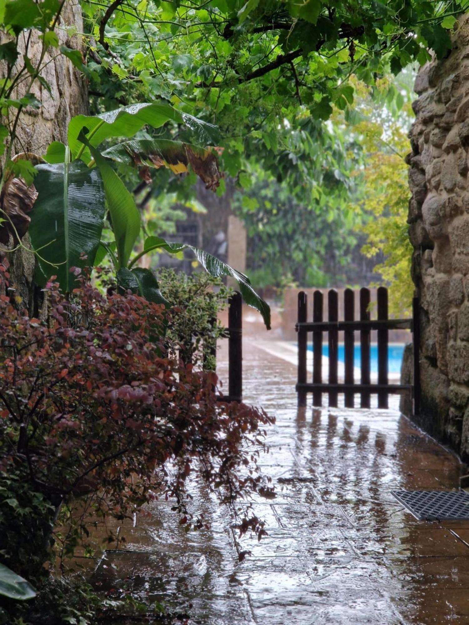 Casa Cristimil -san Amaro Salamonde
