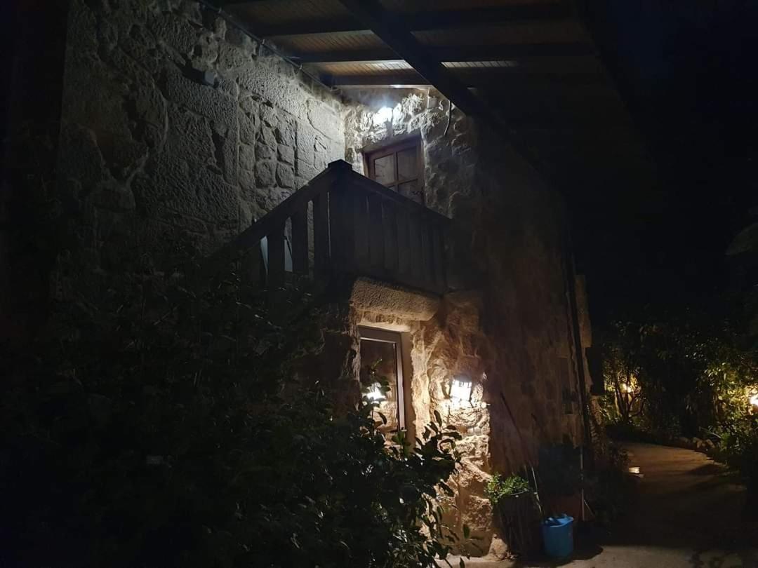 Holiday home Casa Cristimil -san Amaro Salamonde