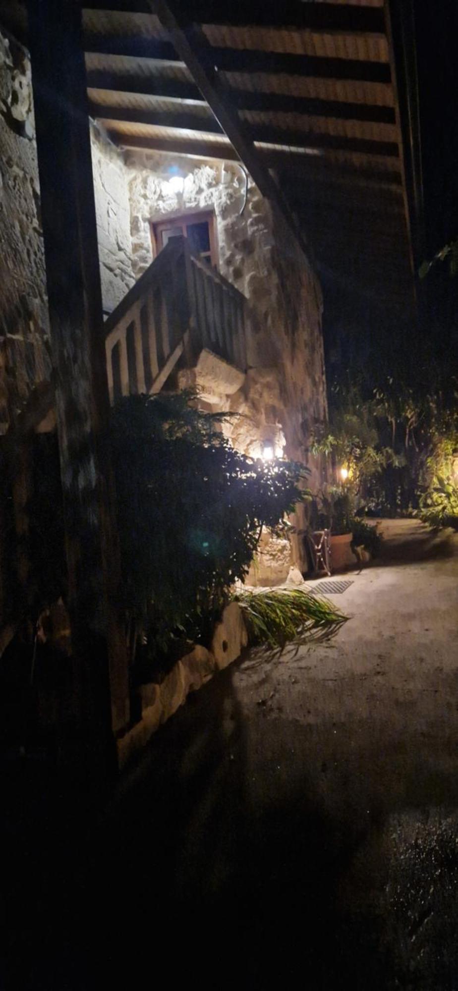 Casa Cristimil -san Amaro