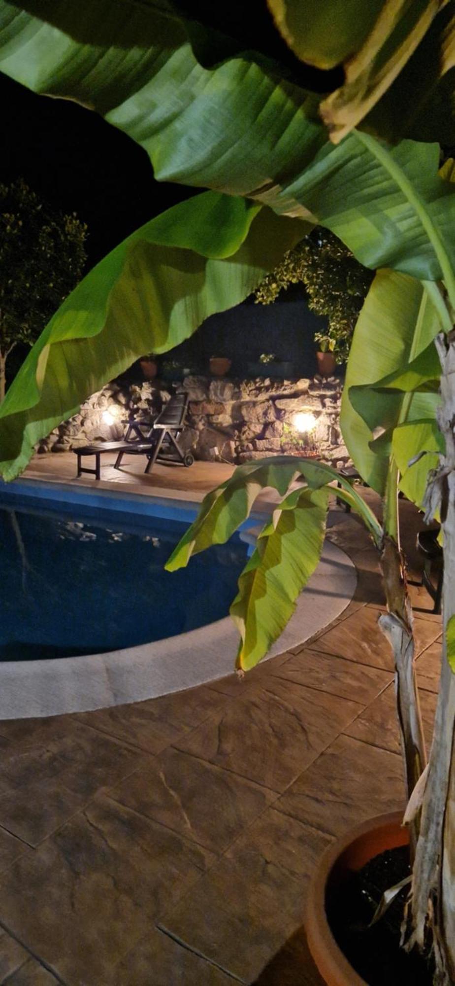 Casa Cristimil -san Amaro *