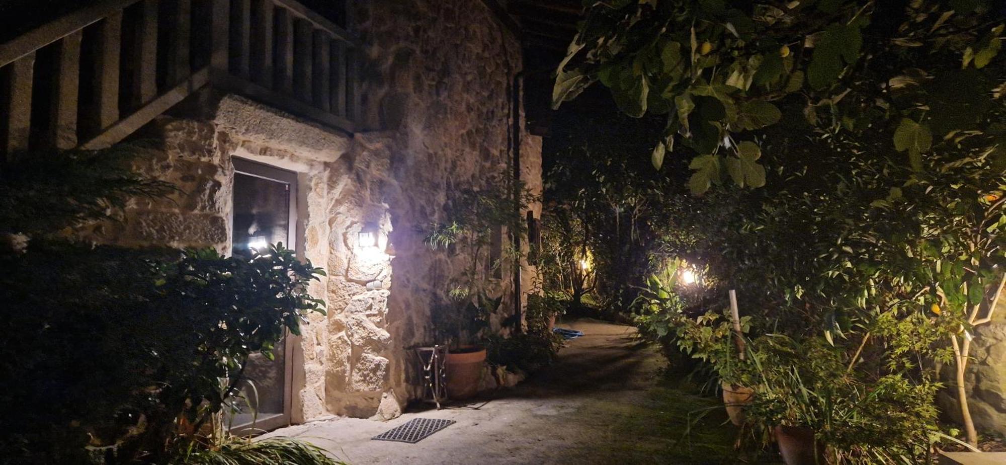 Holiday home Casa Cristimil -san Amaro