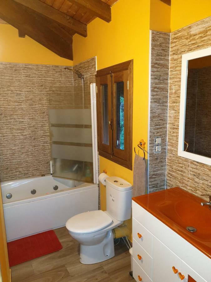 Holiday home Casa Cristimil -san Amaro Salamonde