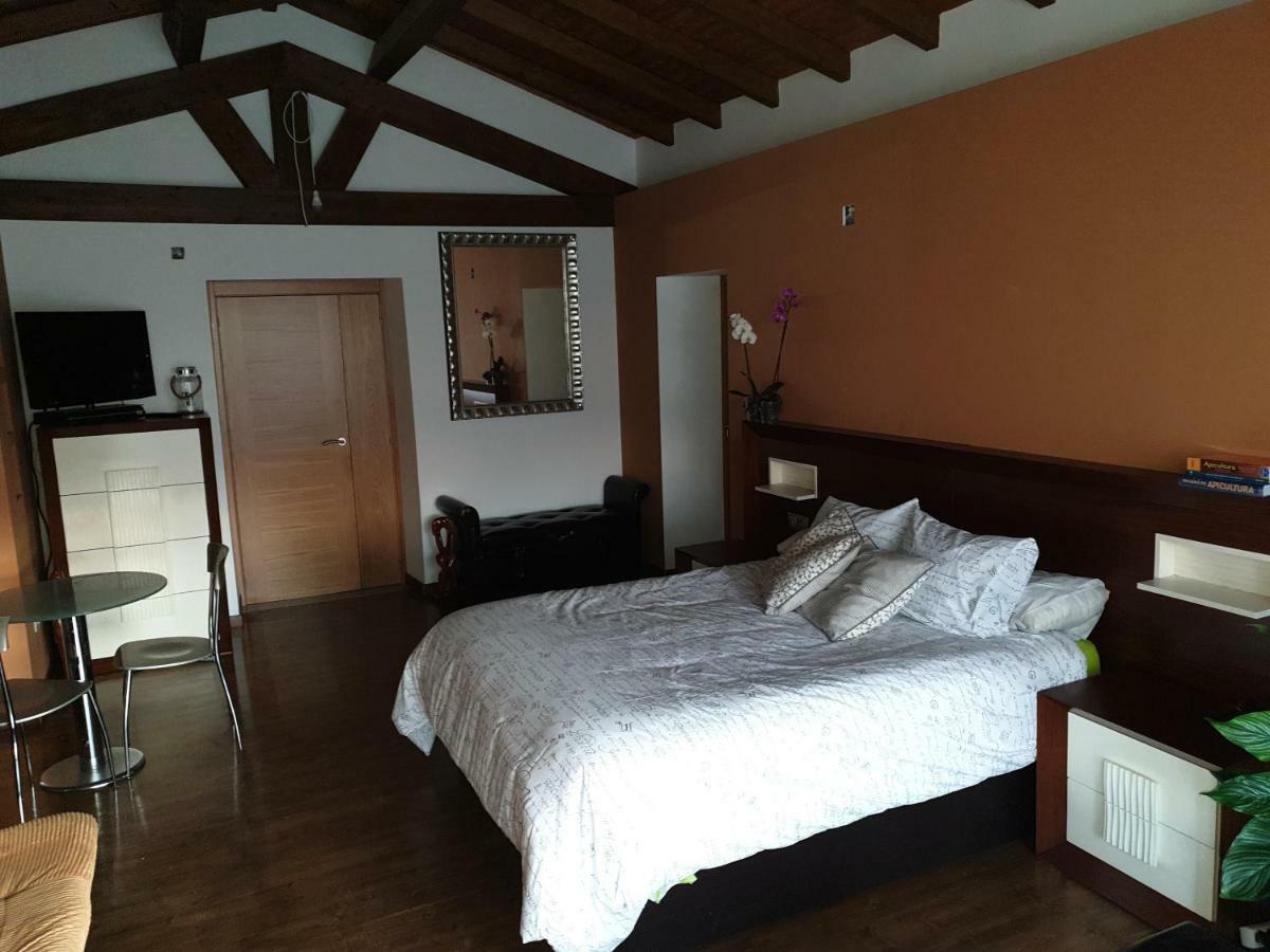 Casa Cristimil -san Amaro Salamonde