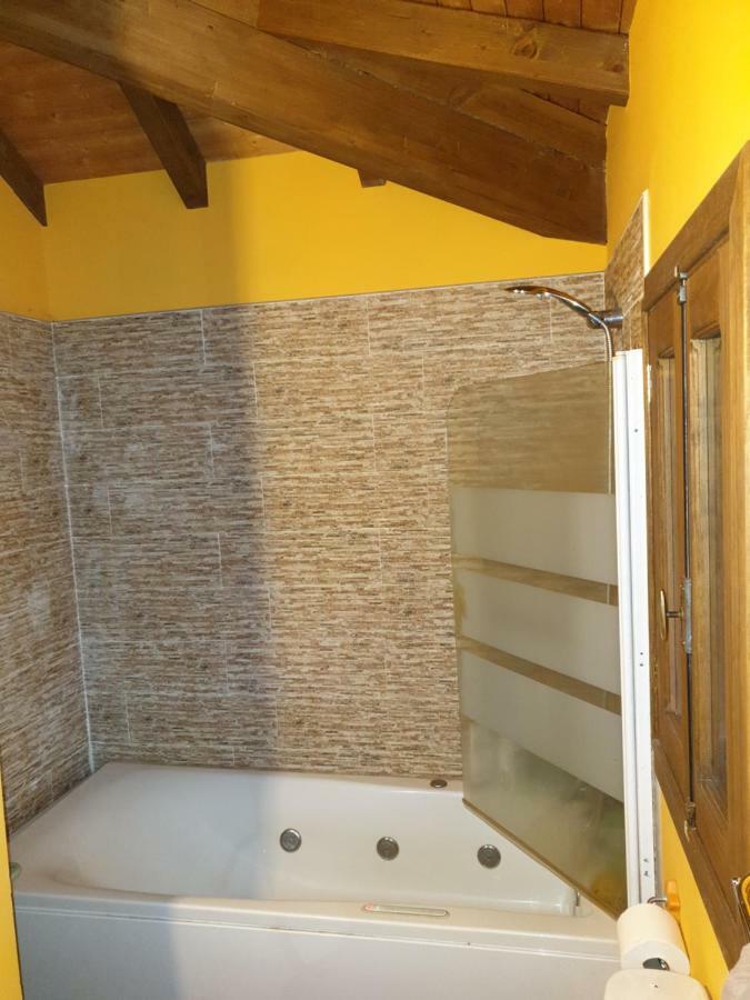 Casa Cristimil -san Amaro