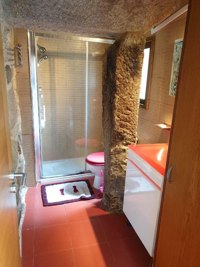 Casa Cristimil -san Amaro Holiday home *